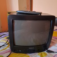 Продавам телевизор "Samsung", снимка 3 - Телевизори - 39302217