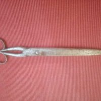 Стара ножица Solingen. , снимка 1 - Антикварни и старинни предмети - 30954647