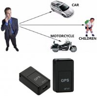 Мини GPS тракер проследяващо подслушвателно устройство със SIM карта, снимка 5 - Друга електроника - 39300943