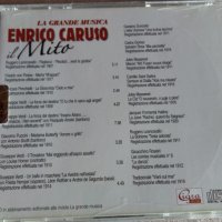 ENRICO CARUSO, снимка 8 - CD дискове - 31930850