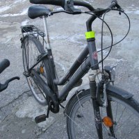  колело , снимка 8 - Аксесоари за велосипеди - 27833789