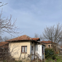 Къща в село Замфирово, снимка 9 - Къщи - 43582658