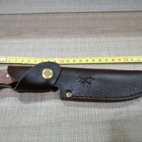 Нож ловен BROWNING, снимка 6 - Ножове - 30768492