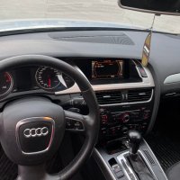 Audi A4 Avant 1.8 TFSI 160кс, снимка 18 - Автомобили и джипове - 44274730