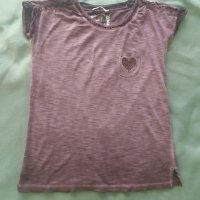 Дамска блуза , снимка 1 - Тениски - 37570368