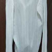 Продавам елегантна блуза, снимка 2 - Блузи с дълъг ръкав и пуловери - 34307628