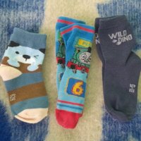 Детски чорапи и чорапогащници, снимка 10 - Други - 39556673