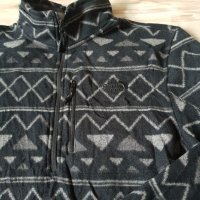 Оригинална мъжка блуза The North Face Novelty Gordon Lyons 1/4 Zip Fleece, снимка 3 - Блузи - 39265803