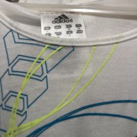 2бр.Adidas блузи XS, снимка 4 - Тениски - 42780926