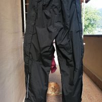 Мъжки спортен панталон Trevolution - М размер, снимка 2 - Спортни дрехи, екипи - 33869444