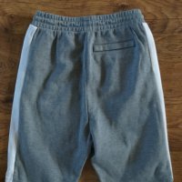 PUMA Men's Archive T7 Bermuda Shorts - страхотни мъжки панталони КАТО НОВИ, снимка 10 - Спортни дрехи, екипи - 36855786