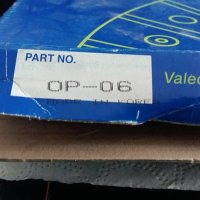 Оригинален притискателен диск Valeo OPEL ASCONA, KADETT , снимка 4 - Части - 32154327