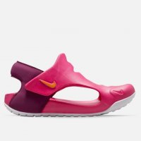 НАМАЛЕНИЕ!!!Сандали NIKE SUNRAY PROTECT 3 DH9462 602, снимка 1 - Детски сандали и чехли - 36661898