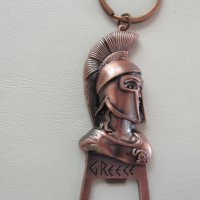 Ключодържател-отварачка от Гърция-серия, снимка 1 - Колекции - 38026041