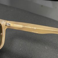 Слънчеви очила Burberry, снимка 3 - Слънчеви и диоптрични очила - 29374319
