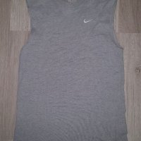 Мъжки потници Nike Найк, снимка 3 - Тениски - 33701124