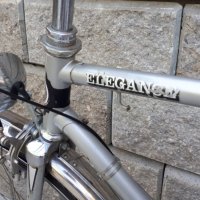   Puch Elegance велосипед , снимка 12 - Аксесоари за велосипеди - 34133408