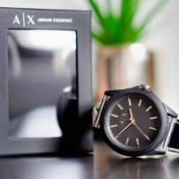 Мъжки часовник A|X ARMANI EXCHANGE AX2640 -30%, снимка 5 - Мъжки - 38368156