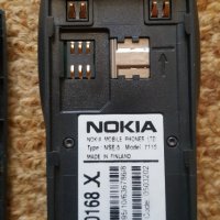 Продавам Nokia 7110, снимка 9 - Nokia - 39000166