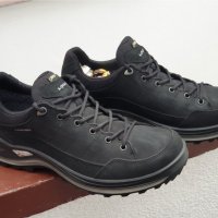 туристически обувки  Lowa Renegade III GTX Lo  номер 45 , снимка 4 - Други - 36130516