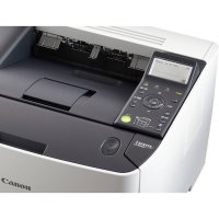 Лазерен Принтер Canon i-SENSYS LBP6680x Двустранен Печат перфектни, снимка 4 - Принтери, копири, скенери - 42822483