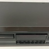 CD player SONY CDP-411, снимка 7 - MP3 и MP4 плеъри - 30438453