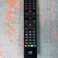 JVC  RM-C3090 дистанционно управление за тв , снимка 7 - Дистанционни - 42357518