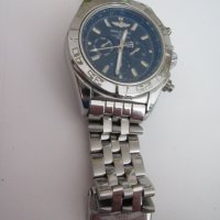 Hublot Armani Patek Breitling 1:1 нови часовници, снимка 7 - Мъжки - 39807473