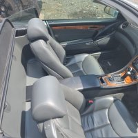 Mercedes Sl 350 2003г. W230 на части, снимка 17 - Автомобили и джипове - 36865198