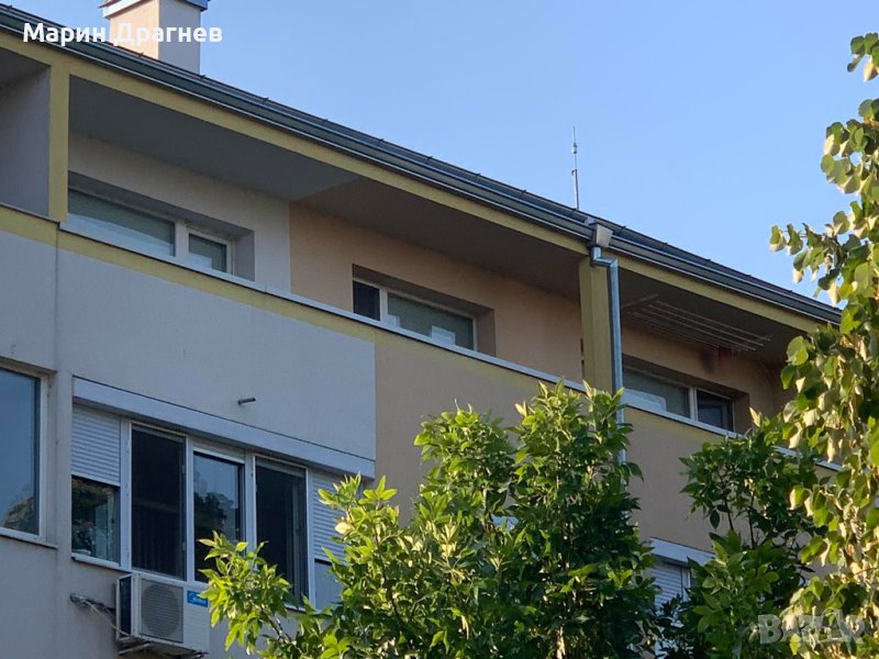 Продавам апартамент в Свиленград, снимка 1