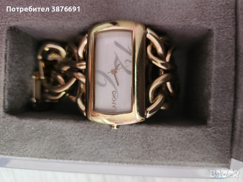 Часовник DKNY original , снимка 1