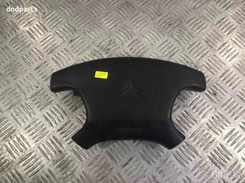 Airbag волан Citroen Xantia 1999г., снимка 1