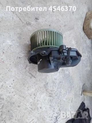 Вентилатор парно за Волксваген Пасат 5 комби 2001г 101к.с 1.9 TDI, снимка 1