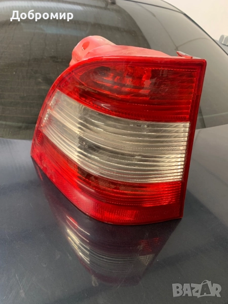 Ляв стоп за Mercedes ML163, снимка 1