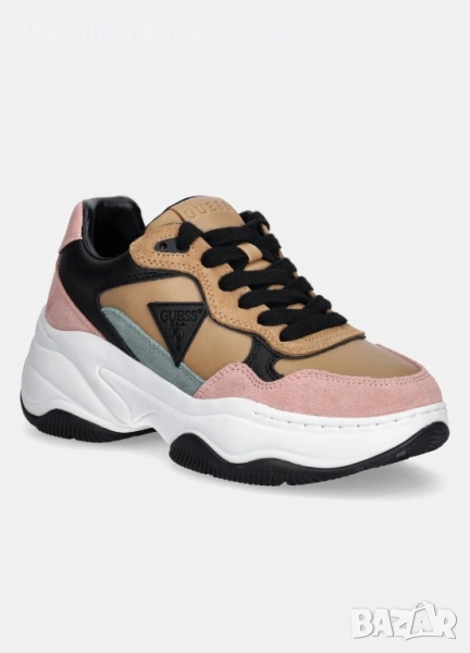Дамски обувки Guess, снимка 1