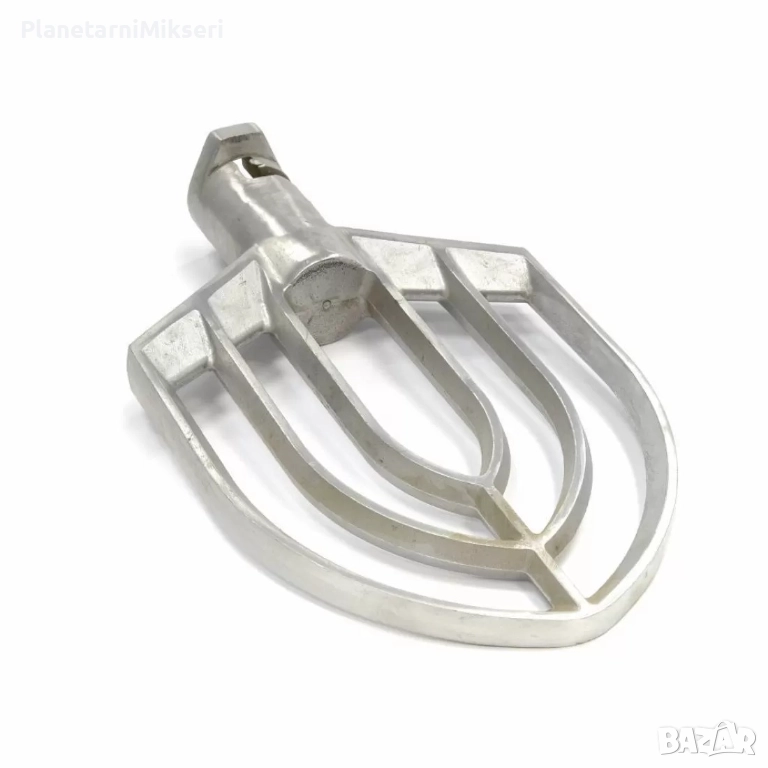 Приставка за тесто за планетарен миксер 40 литра, снимка 1