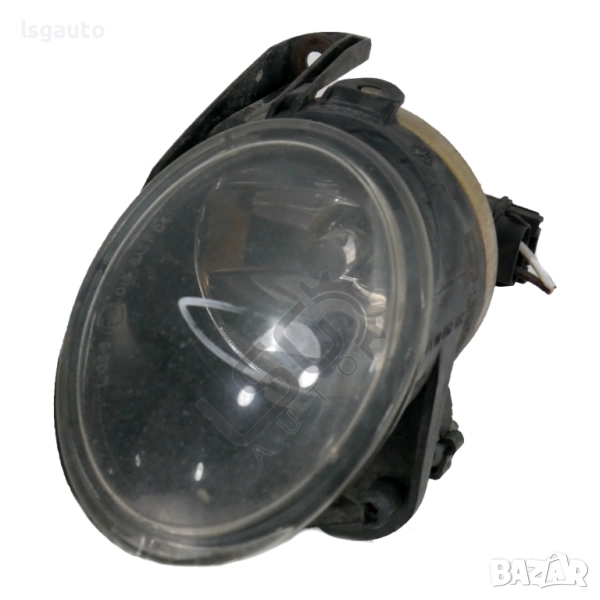 Ляв халоген Volkswagen Passat (B6) 2005-2010 ID:150044, снимка 1