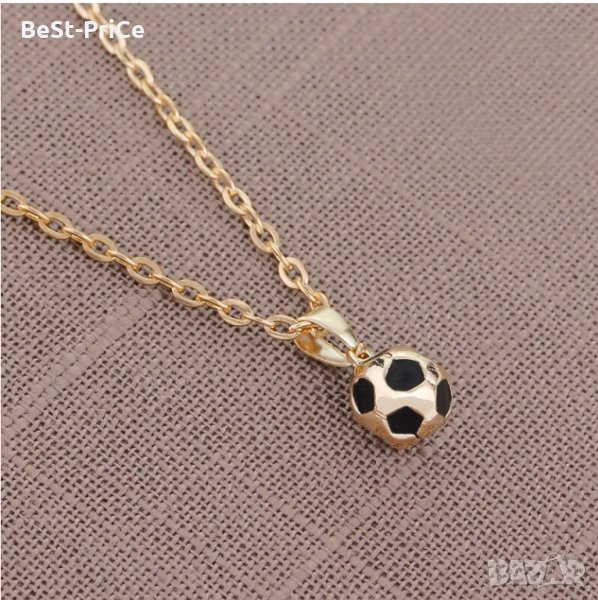 Висулка футболна топка!, снимка 1