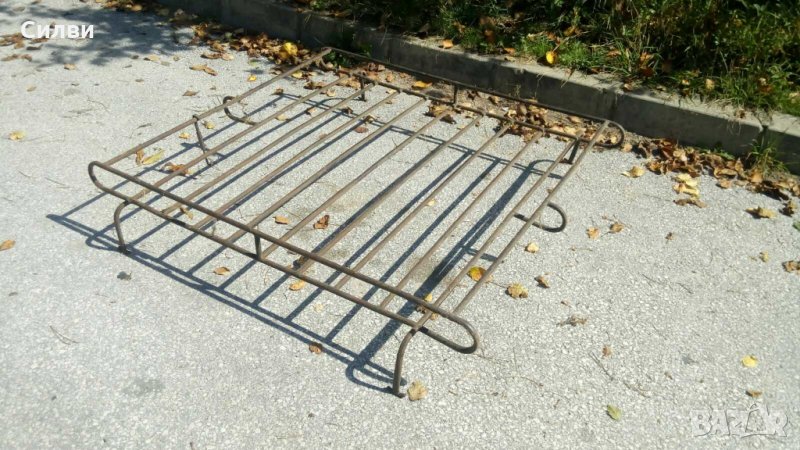 Багажник за Лада Жигула от Ваз таванен багажник за таван, снимка 1