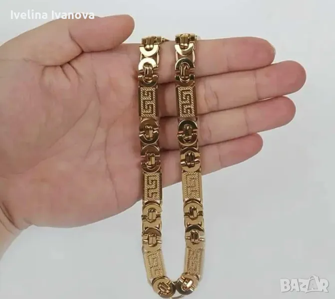 Ланец на топ цена , снимка 1