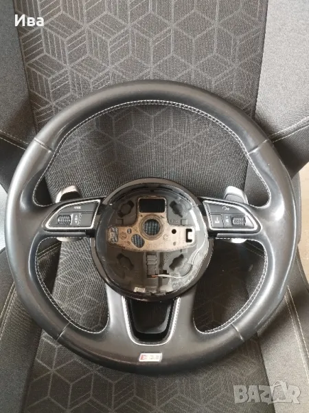 волан за sq5 , снимка 1