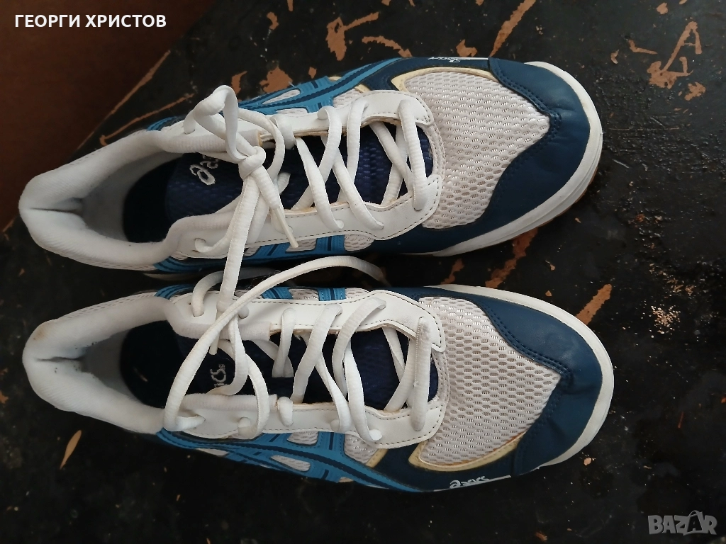 Маратонки Asics, снимка 1