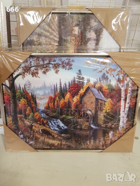 Картина, снимка 1