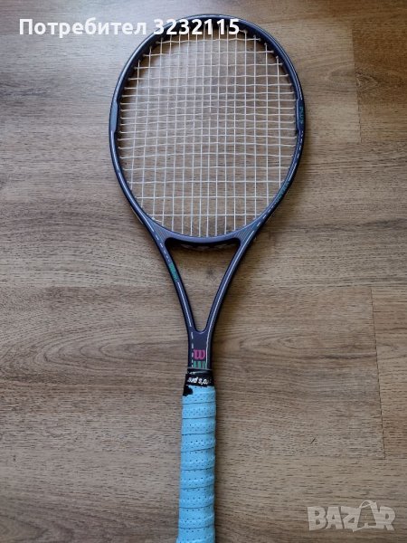 Тенис ракета  Wilson , снимка 1