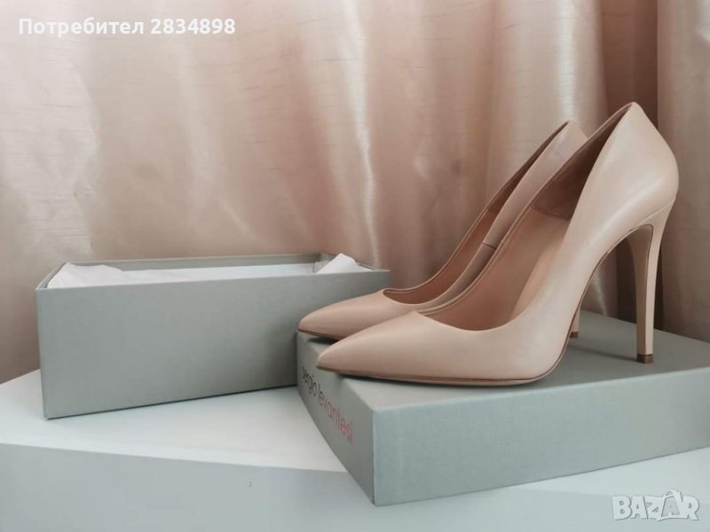  Нови Sergio levantesi, снимка 1