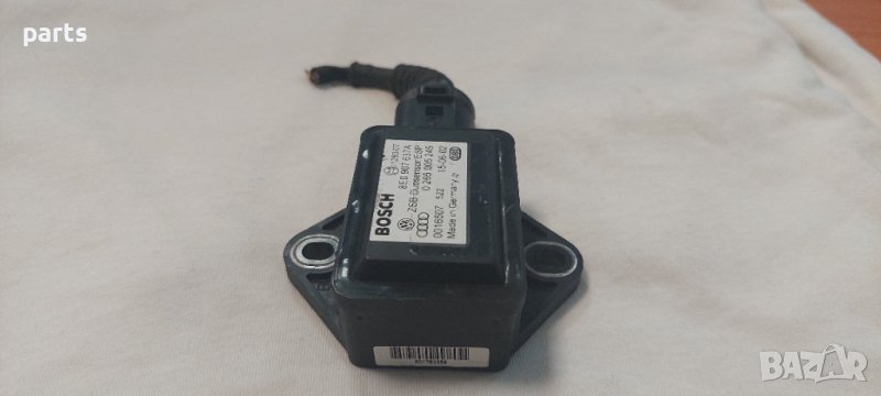 ZSB Сензор-ESP Модул VW Пасат 5-Бора-Поло Ауди А4-А6-А8 N, снимка 1