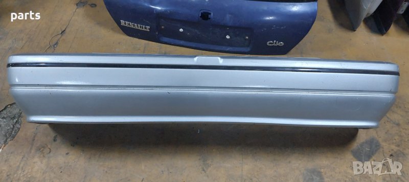 Задна Броня Форд Фиеста - Ford Fiesta N, снимка 1