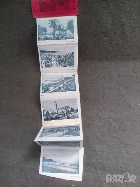 Продавам албумчета Привет от Търново и Варна , снимка 1