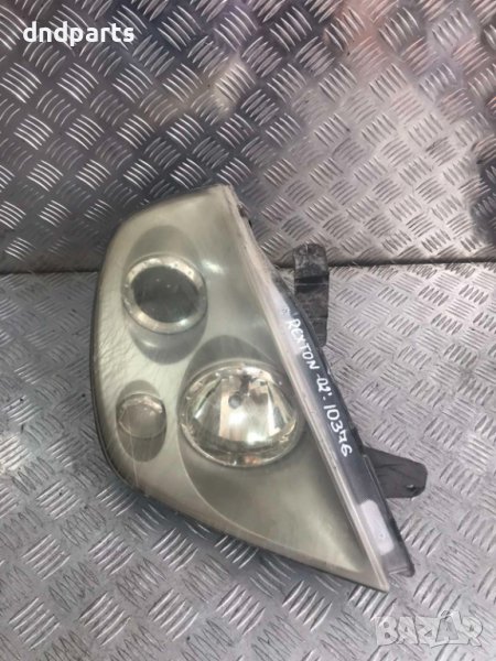 Десен фар Ssang Yong Rexton,2003г., снимка 1