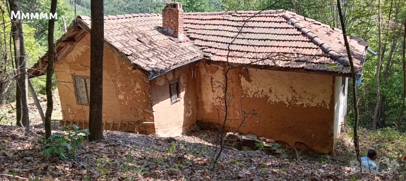 Продавам къща в с Лесковдол , снимка 1